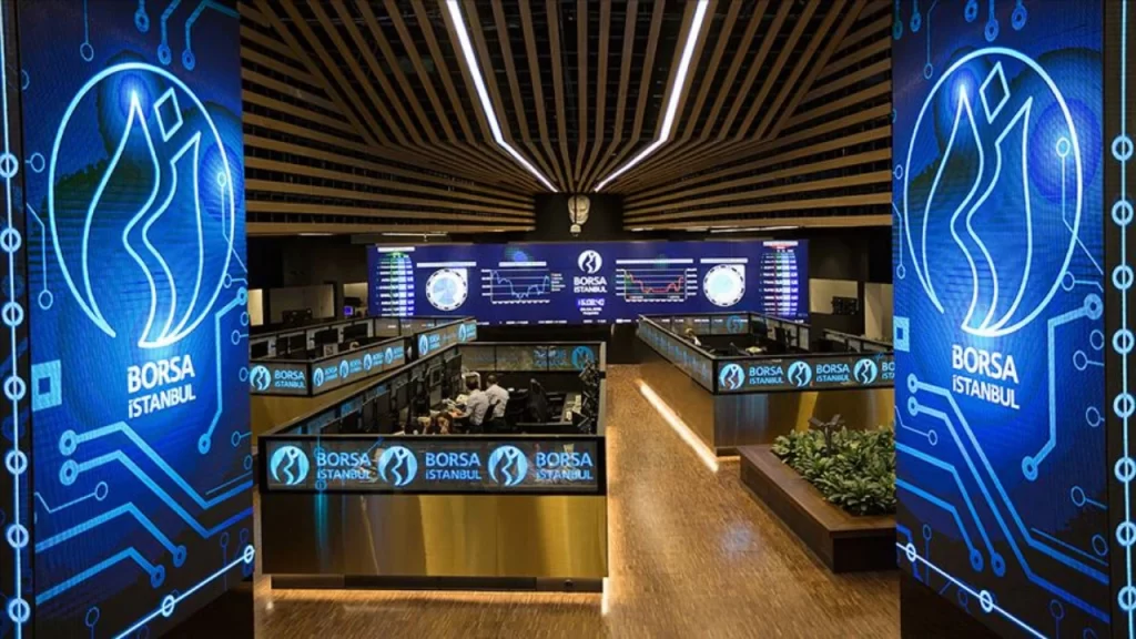 borsa istanbul