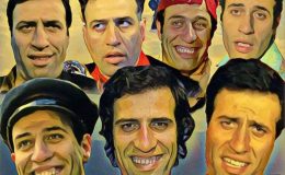 Adile Filminde Kemal Sunal’ı Berkay Tulumbacı Canlandıracak