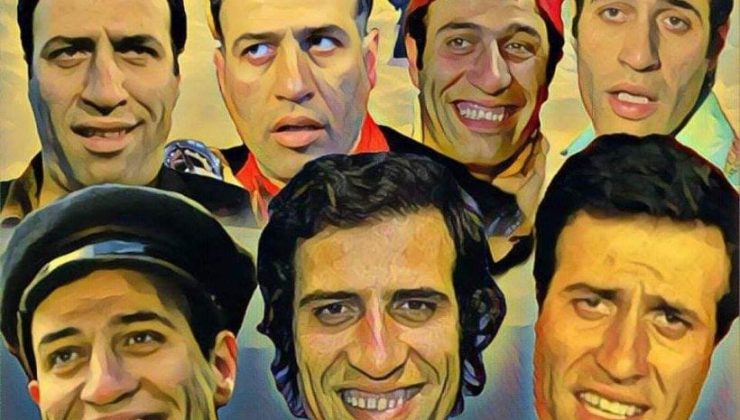 Adile Filminde Kemal Sunal’ı Berkay Tulumbacı Canlandıracak