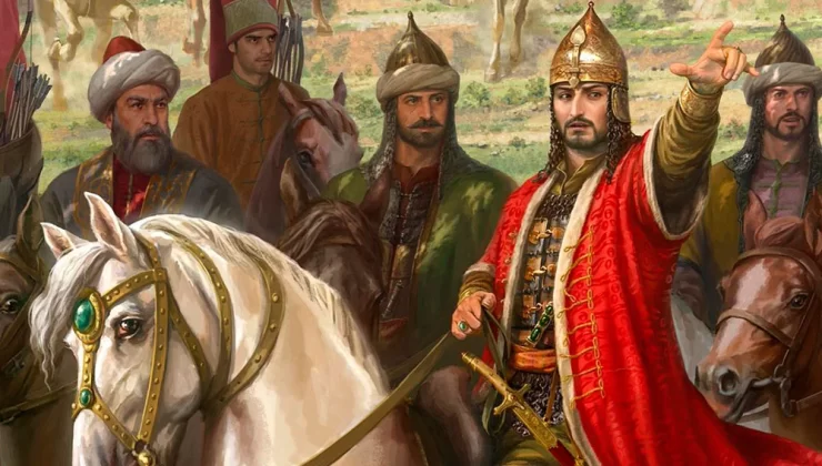 İstanbul’un Fethi’nin Bilinmeyenleri: Şahi Topu, Zincir ve Fatih’in Stratejisi