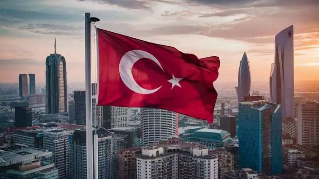 BAYRAK