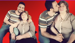 “Sevenleri Tarkan ve Pınar’a Destek Oldu” Taziye evine gelen hayranlar,