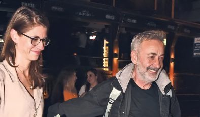 “Bakışarak geldik, bakışarak gideceğiz”