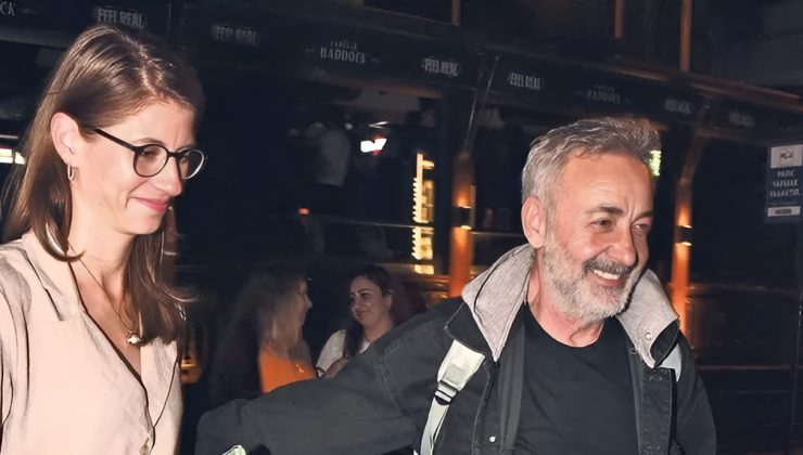 “Bakışarak geldik, bakışarak gideceğiz”