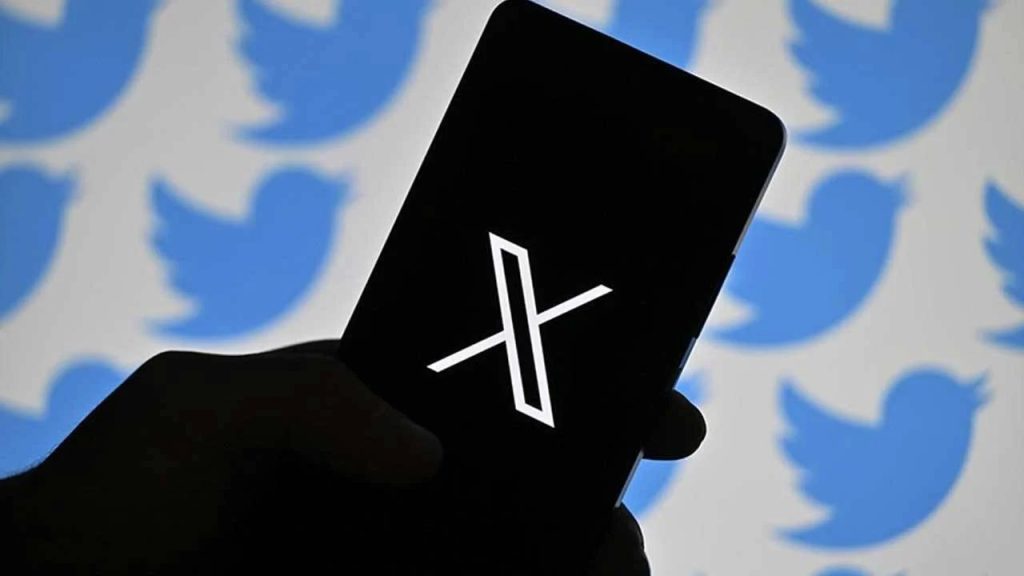 Twitter