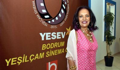 Yeşilçam’ın ‘Siyah Boncuk’u Devlet Devrim Hayatını Kaybetti