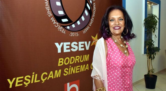 Yeşilçam’ın ‘Siyah Boncuk’u Devlet Devrim Hayatını Kaybetti