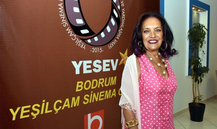 Yeşilçam’ın ‘Siyah Boncuk’u Devlet Devrim Hayatını Kaybetti