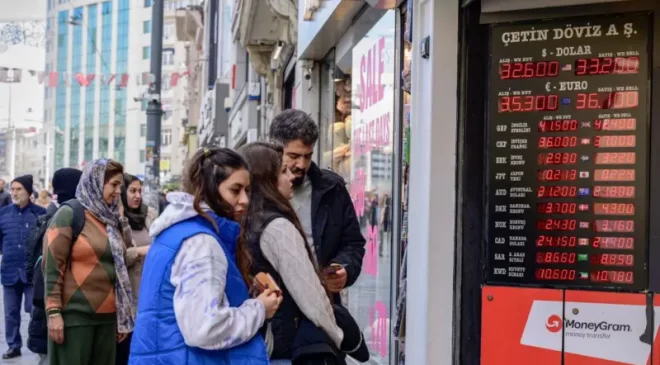 Türkiye 2025: Faiz Artışları Sonrası Neler Bekleniyor?