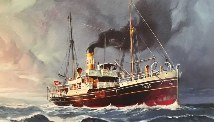 19 Mayıs 1919: Milli Mücadele’nin Başlangıç Hikayesi