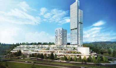 Ankara’nın Gözde Bölgeleri: Doğa ve Şehir Yaşamının Buluşma Noktaları