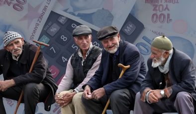 1 Milyon Esnafa Erken Emeklilik Müjdesi: Bağ-Kur ve SSK Eşitleniyor!
