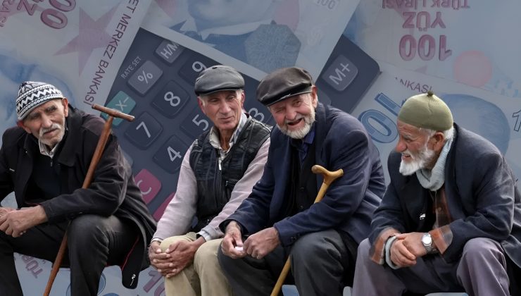 1 Milyon Esnafa Erken Emeklilik Müjdesi: Bağ-Kur ve SSK Eşitleniyor!