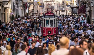 19 Mayıs’ta Türkiye Gençliği: İşte Çarpıcı Veriler