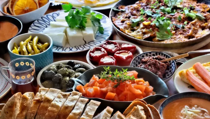 Gıda Fiyatları Neden Artıyor?