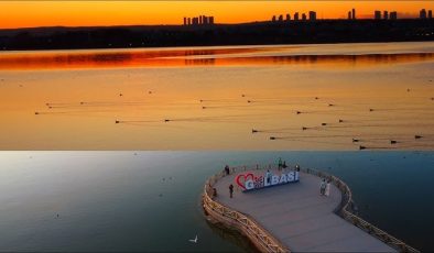 Gölbaşı ve Gökçehöyük: Doğayla İç İçe Modern Yaşam