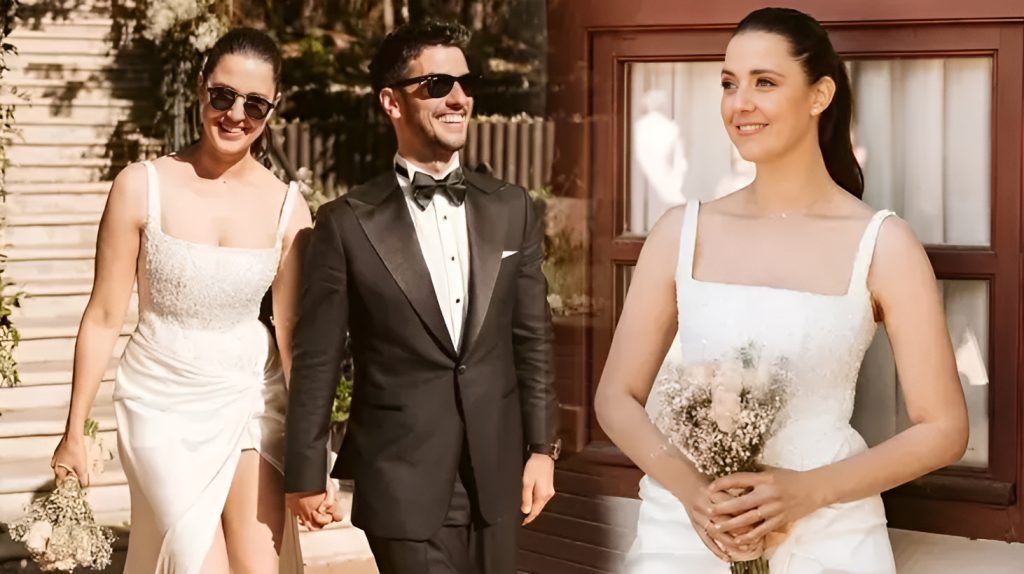 melis birkan aras