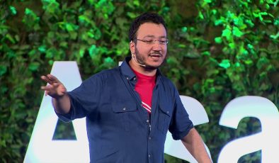 Oytun Erbaş’tan Fatih Altaylı’ya: “İşimden Ettirdi”