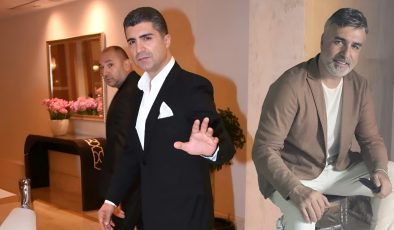 Özcan Deniz’den Ağabeyine Sert Sözler: ‘Zavallı Herif’