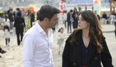 Sinem Ünsal’ın Cannes Kırmızı Halı Kıyafeti Olay Oldu!