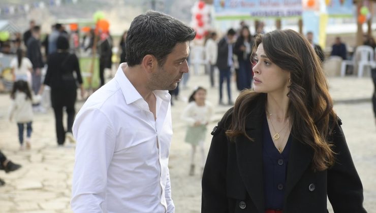 Sinem Ünsal’ın Cannes Kırmızı Halı Kıyafeti Olay Oldu!