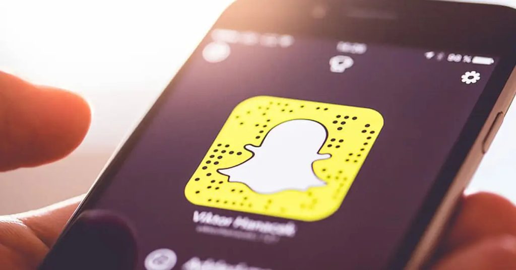 snapchat