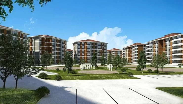 TOKİ 2025 Sosyal Konut Projesi ve Başvuruları