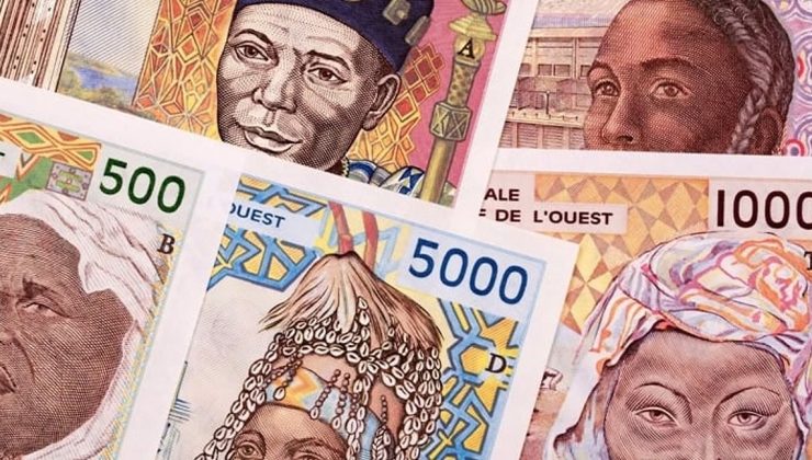 15 Afrika Ülkesi ‘Eko’ İçin Geri Sayımda: İşte Detaylar!