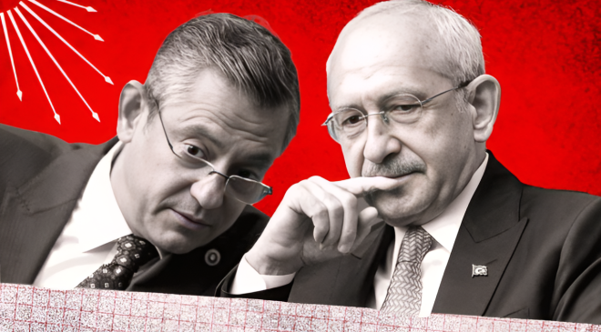 Fatih Altaylı Cezaevinden Konuştu: CHP’de Dengeleri Sarsacak İddialar!