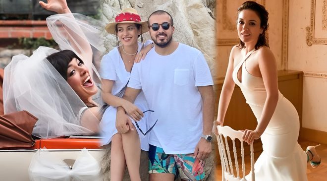 Ayrılıkları Sessizdi, Etkisi Büyük: Ezgi Mola ve Mustafa Aksakallı Neden Boşandı?