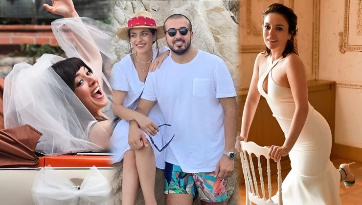 Ayrılıkları Sessizdi, Etkisi Büyük: Ezgi Mola ve Mustafa Aksakallı Neden Boşandı?