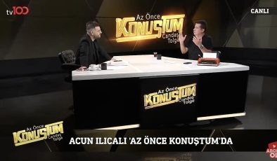 Konuşanlar’da Şok İddia: Hasan Can Kaya, Exxen Macerasına Veda Ediyor!