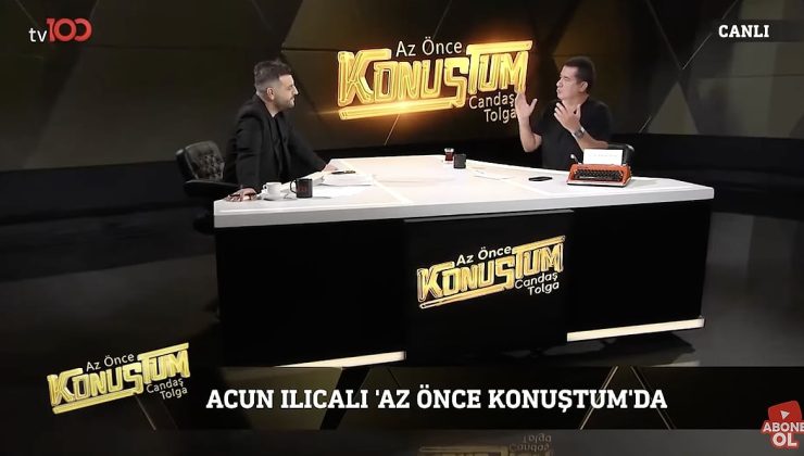 Konuşanlar’da Şok İddia: Hasan Can Kaya, Exxen Macerasına Veda Ediyor!