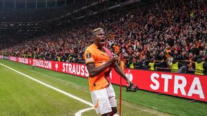 Hangi Süreçle Ve Nasıl Geldi? Galatasaray, 2024–25 sezonunda kiralık olarak