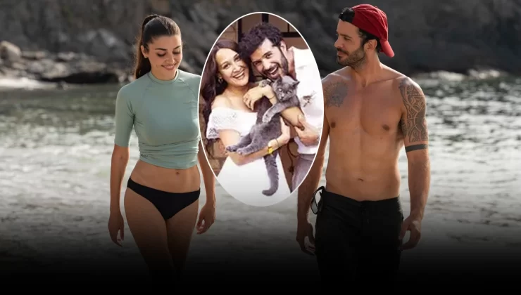 Barış Arduç ve Gupse Özay Boşanıyor mu? İddiaların Perde Arkası