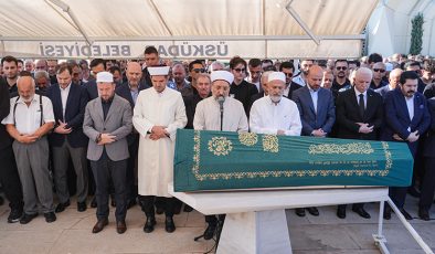 Cumhurbaşkanı Başdanışmanı Yiğit Bulut Kanser Nedeniyle Hayatını Kaybetti – Yiğit Bulut Kimdir?