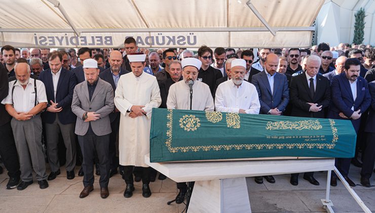 Cumhurbaşkanı Başdanışmanı Yiğit Bulut Kanser Nedeniyle Hayatını Kaybetti – Yiğit Bulut Kimdir?