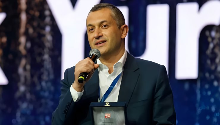 Türk iş insanı Gökhan Erdem uzaya gidiyor! Blue Origin ile yolculuk ne zaman gerçekleşecek?