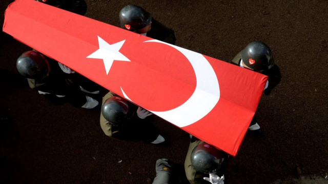 Pençe‑Kilit’te Metan Gazı Faciası…Nedir Bu Metan Gazı