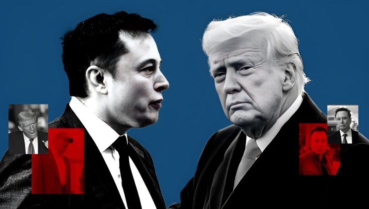 Trump’ın Adı Epstein Belgelerinde Geçiyor mu? Wall Street Journal’dan Çarpıcı İddia!