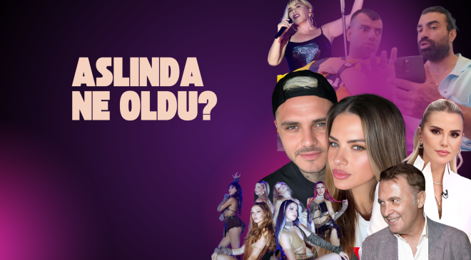 Güzide Duran’dan LeMan Krizine, Manifest’ten Kadıköy Tribünlerine Kadar Her Şey Burada!