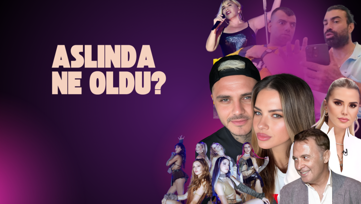 Güzide Duran’dan LeMan Krizine, Manifest’ten Kadıköy Tribünlerine Kadar Her Şey Burada!