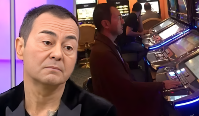 Serdar Ortaç: ‘Ne Kadar Kaybettim Bilmiyorum… Çok Kaybettim