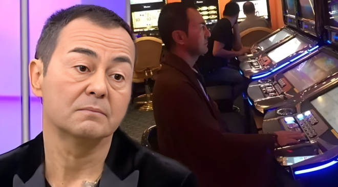 Serdar Ortaç: ‘Ne Kadar Kaybettim Bilmiyorum… Çok Kaybettim