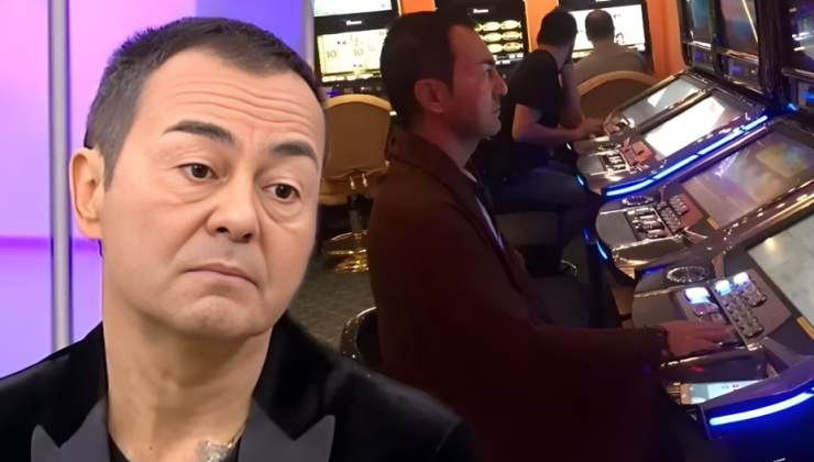 Serdar Ortaç: ‘Ne Kadar Kaybettim Bilmiyorum… Çok Kaybettim