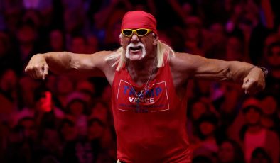WWE Efsanesi Hulk Hogan Kalp Krizi Sonucu Hayatını Kaybetti – Tüm Dünyayı Yasa Boğan Veda