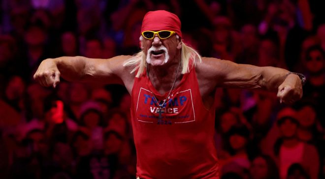 WWE Efsanesi Hulk Hogan Kalp Krizi Sonucu Hayatını Kaybetti – Tüm Dünyayı Yasa Boğan Veda