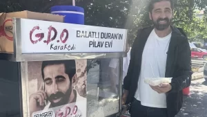 Kolpaçino, Kurtlar Vadisi, Kuruluş Osman ve GDO Karakedi gibi unutulmaz