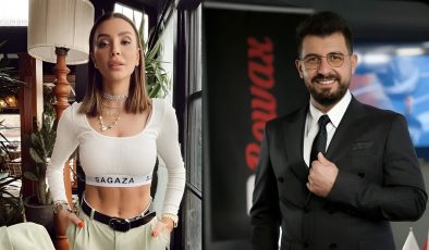 Ödül Sahnesinde Yerden Yere Vuruldu: Lokman İn, Özge Ulusoy’u Dolandırmakla Suçladı