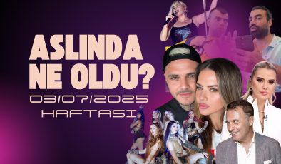 Haftanın Olayları Tek Videoda! Güzide Duran’dan LeMan Krizine, Manifest’ten Kadıköy Tribünlerine Kadar Her Şey Burada!